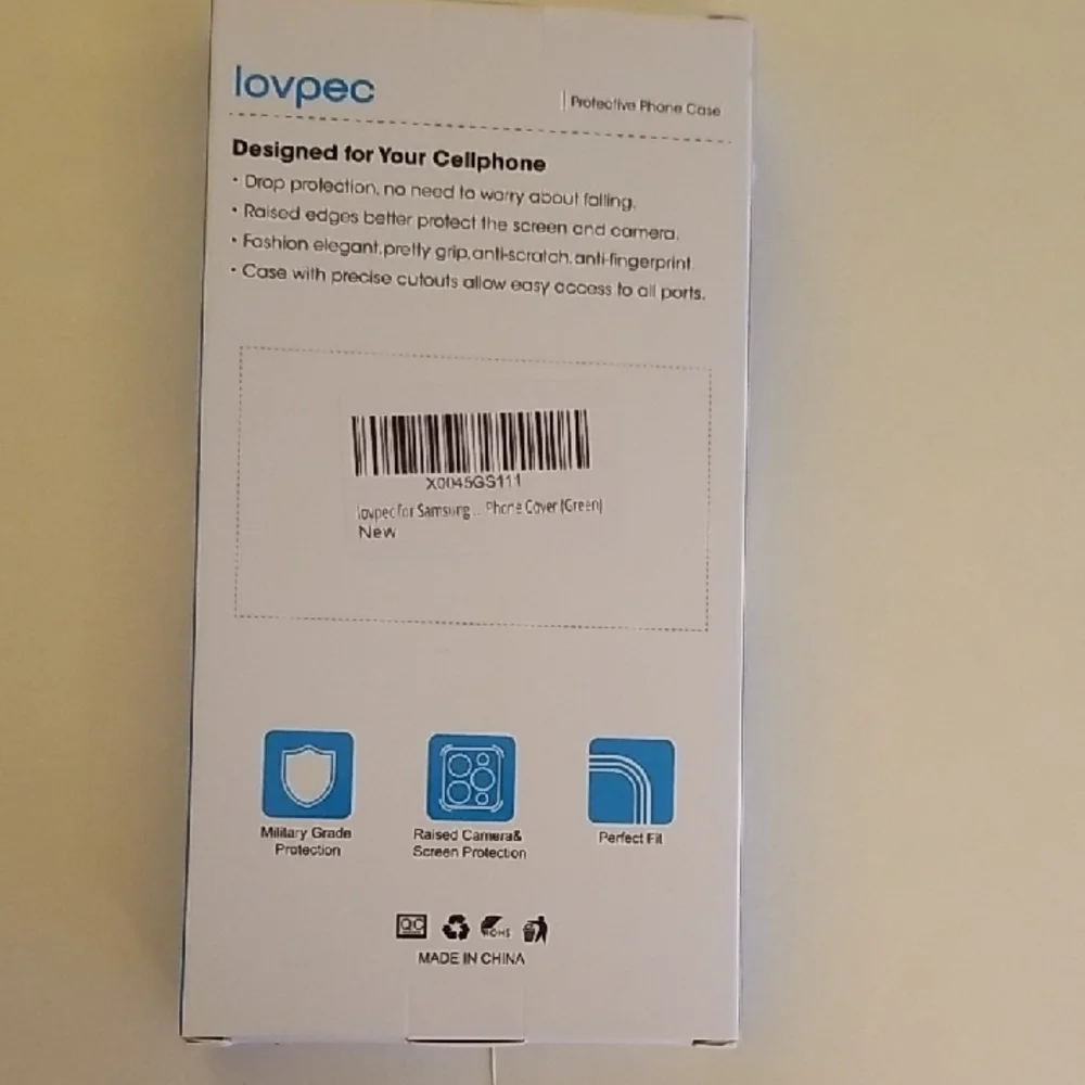 AT&T GALAXY A15 5G Phone NEW Unopened Original Box.